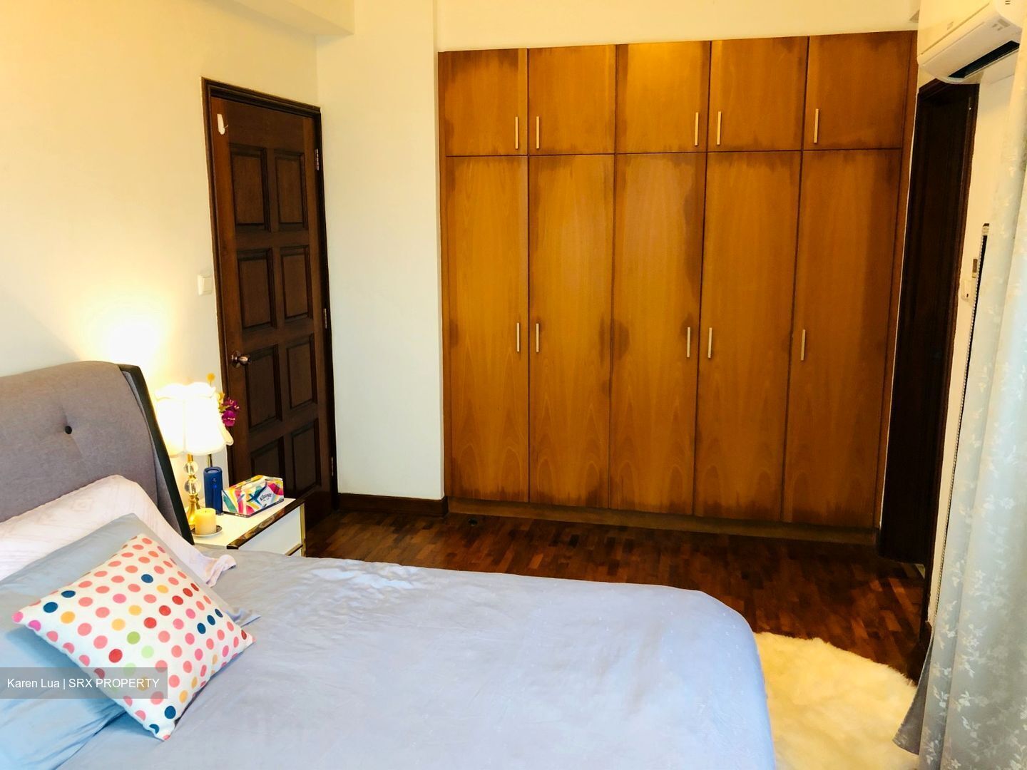 Mirage Tower (D9), Condominium #540551911